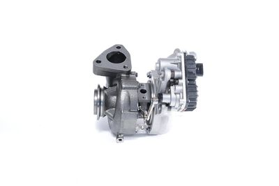 LADER AUFLADUNG BTS Turbo T919401 27