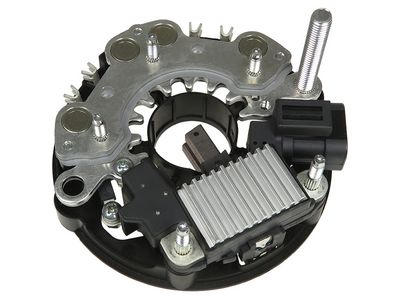 Gleichrichter, Generator