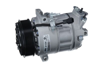 COMPRESOR CLIMATIZARE