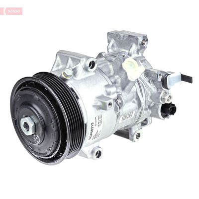 DENSO Compressor, airconditioning (DCP50313)