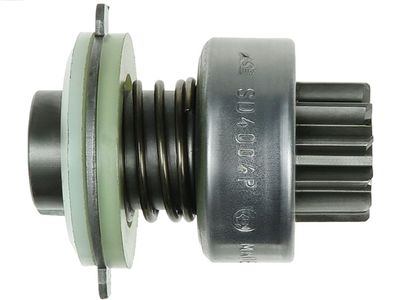 AS-PL Freilaufgetriebe, Starter