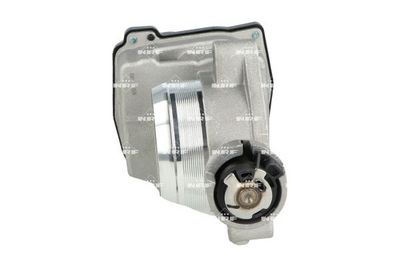 DROSSELKLAPPENSTUTZEN NRF 408046 2