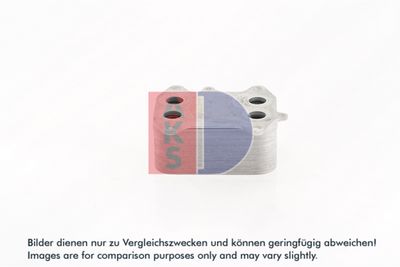 ÖLKüHLER MOTORöL AKS DASIS 046025N