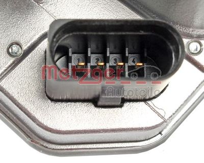 CARCASA CLAPETA METZGER AUTOTEILE 0892268 2