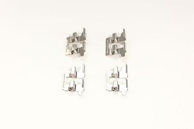 ZUBEHöRSATZ SCHEIBENBREMSBELAG ATE 13046005262 20