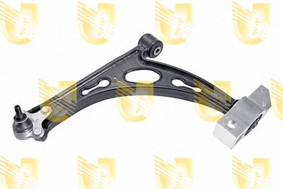 LENKER RADAUFHäNGUNG