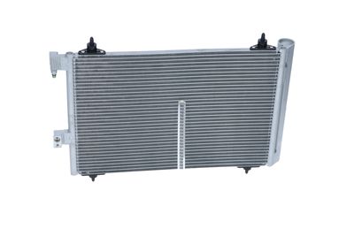 CONDENSATOR CLIMATIZARE NRF 35649 25