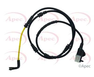 Brake Pad Warning Wire APEC WIR5348