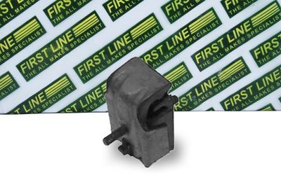 окачване, двигател FIRST LINE FEM3002