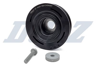 CVD039T