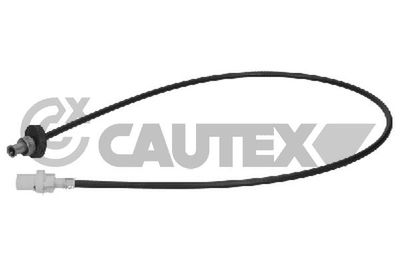 CAUTEX Snelheidsmeterkabel (085163)