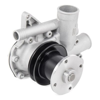 водна помпа, охлаждане на двигателя RIDEX 1260W0418