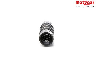 LADELUFTSCHLAUCH METZGER AUTOTEILE 2400952 28