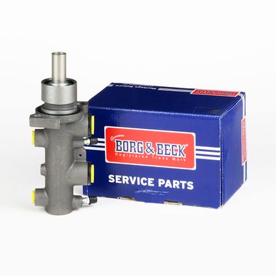 Brake Master Cylinder Borg & Beck BBM4748