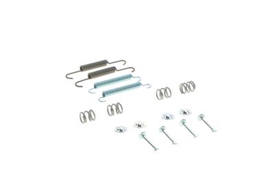 SET ACCESORII SABOTI FRANA PARCARE BOSCH 1987475339 26