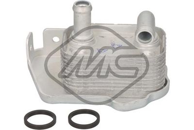 RADIATOR ULEI ULEI MOTOR