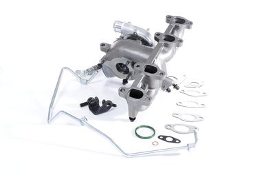 LADER AUFLADUNG BTS Turbo T981005 21