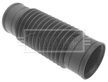 Intake Hose, air filter Borg & Beck BTH1059