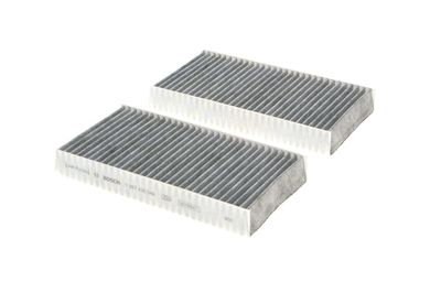 FILTER INNENRAUMLUFT BOSCH 1987435549 8