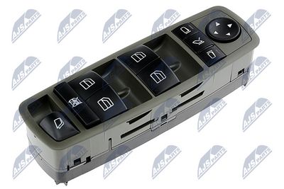 Jungiklis, lango pakėliklis