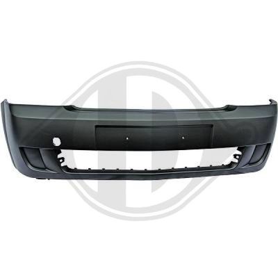 Буфер DIEDERICHS 1875051 для OPEL MERIVA