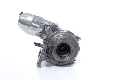 LADER AUFLADUNG BTS Turbo T915964 26