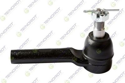 Čap riadenia TEKNOROT FO-1081