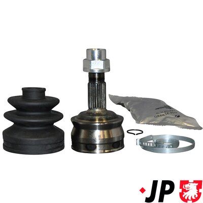 SET ARTICULATIE PLANETARA JP GROUP 3343300510