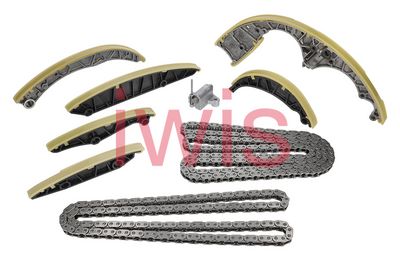 CHIT LANT DE DISTRIBUTIE iwis Motorsysteme 59836SET 1