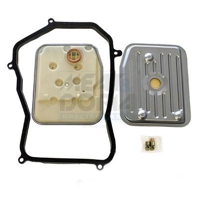 SET FILTRE HIDRAULICE CUTIE E VIT.AUTOMATA