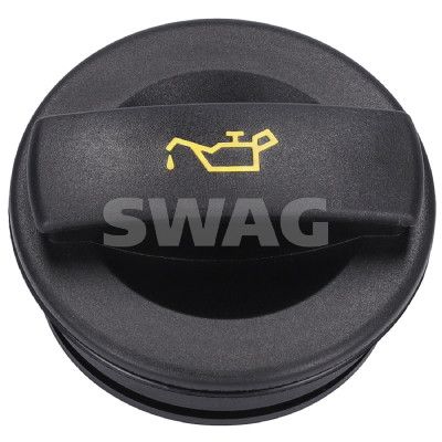 Uzávěr, plnicí hrdlo olejové nádrže SWAG 30 93 2155