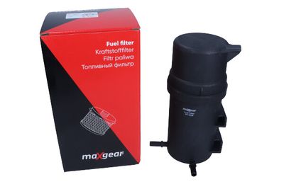 FILTRU COMBUSTIBIL MAXGEAR 262209 1
