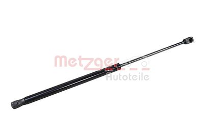 Pneumatická pružina, zavazadlový / nákladový prostor METZGER AUTOTEILE 2110726