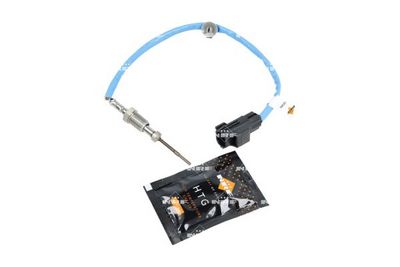 Sensor, Abgastemperatur