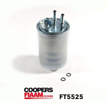 горивен филтър CoopersFiaam