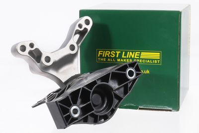 окачване, двигател FIRST LINE FEM4469