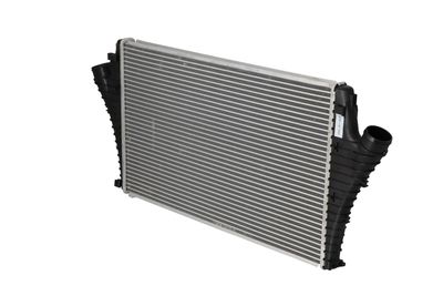 LADELUFTKüHLER NRF 30855 30