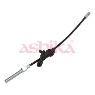 жило, ръчна спирачка ASHIKA 131-00-0319