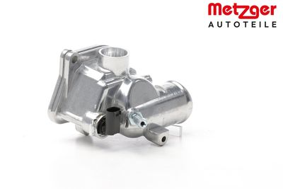 TERMOSTAT LICHID RACIRE METZGER AUTOTEILE 4006122 32