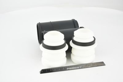 CHIT PROTECTIE PRAF AMORTIZOR FEBEST MSHBCSFKIT 50