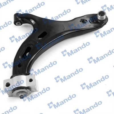 носач, окачване на колелата MANDO MSA018577