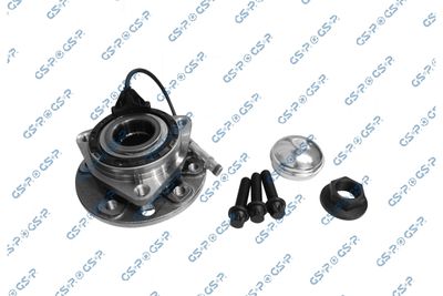 Wheel Bearing Kit 9330013K