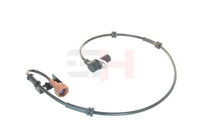 SENZOR TURATIE ROATA GH GH712203V 24