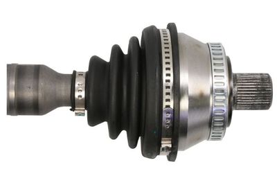 Aandrijfas Voor Rechts 621mm (voor voertuigen met ABS, nieuw) past: AUDI A4 B5, A4 B7, A6 C5  SKODA SUPERB I  VW PASSAT B5, PASSAT B5.5 1.8-4.0 01.95-06.08