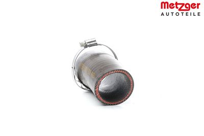 LADELUFTSCHLAUCH METZGER AUTOTEILE 2400461 9