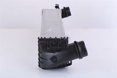 INTERCOOLER COMPRESOR NISSENS 96140 3