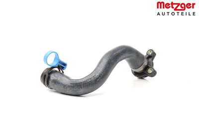 FURTUN RADIATOR METZGER AUTOTEILE 2420572 15