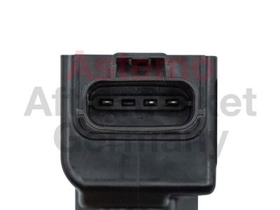 BOBINA DE INDUCTIE ASTEMO-HITACHI 2503987 3