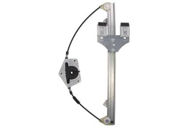 Raamlifter