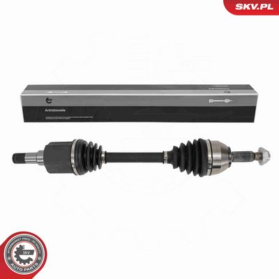 PLANETARA ESEN SKV 40SKV126